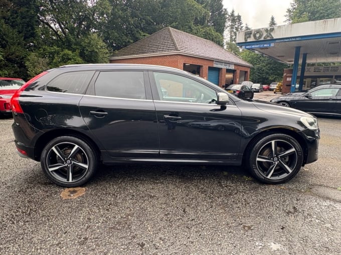 2025 Volvo Xc60