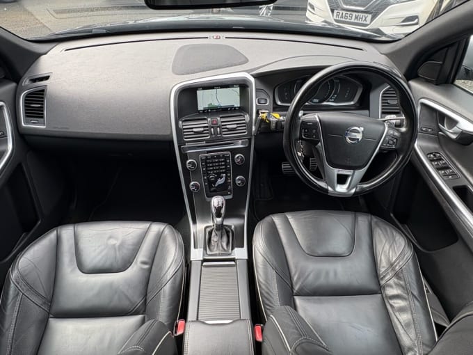 2025 Volvo Xc60