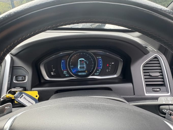 2025 Volvo Xc60