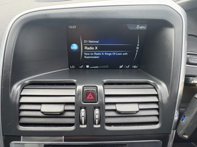 2025 Volvo Xc60