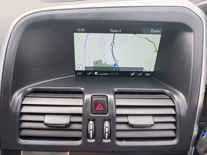2025 Volvo Xc60