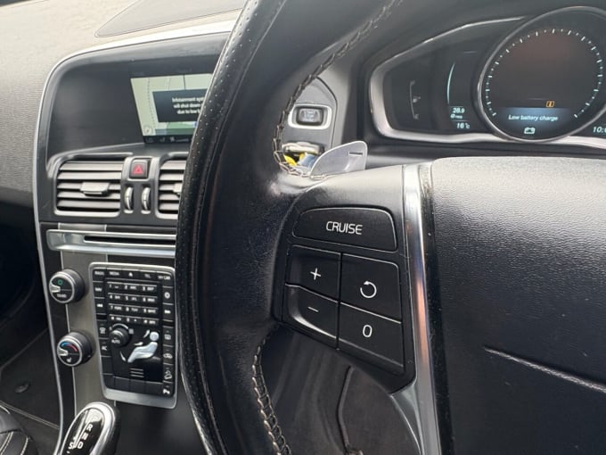 2025 Volvo Xc60