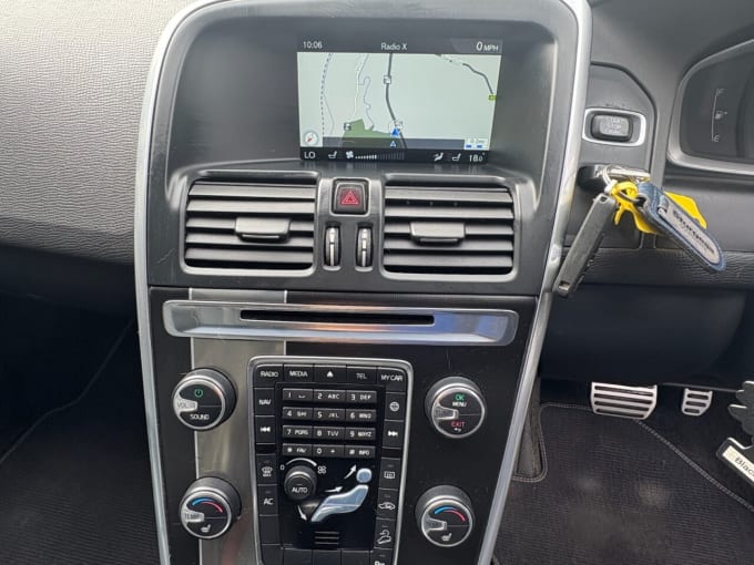2025 Volvo Xc60