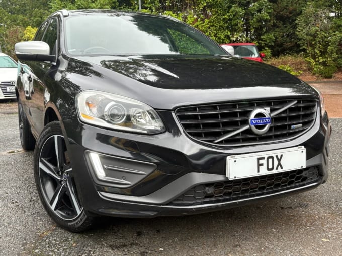 2025 Volvo Xc60