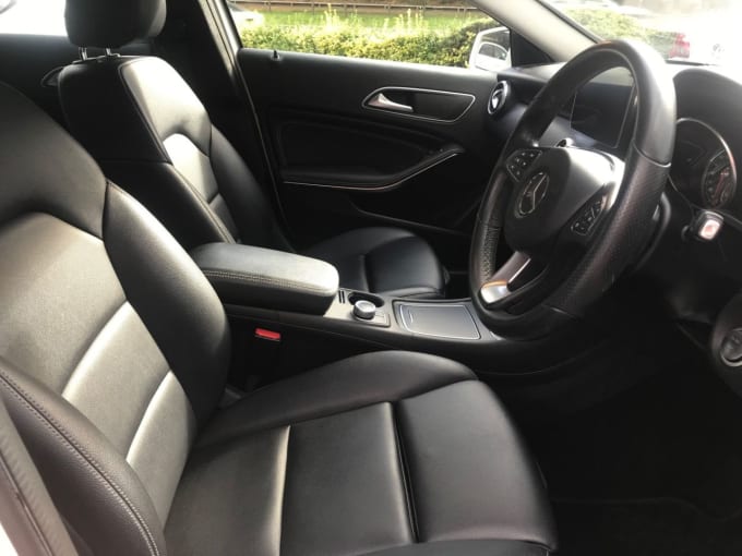 2025 Mercedes-benz A-class