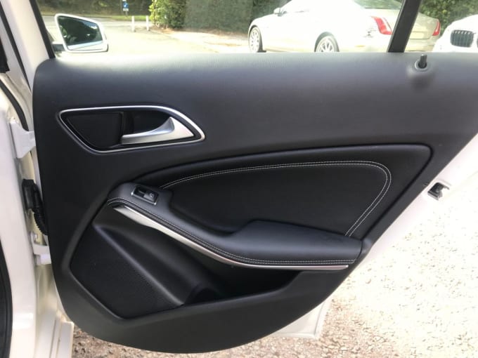 2025 Mercedes-benz A-class