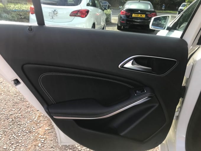 2025 Mercedes-benz A-class