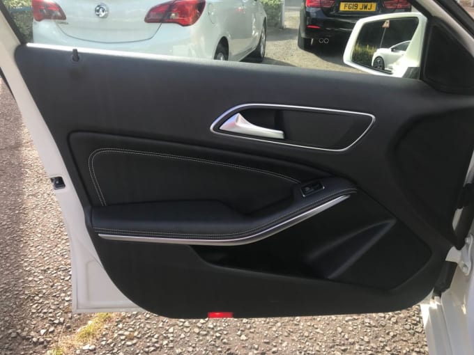 2025 Mercedes-benz A-class