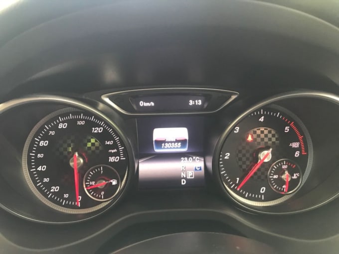 2025 Mercedes-benz A-class
