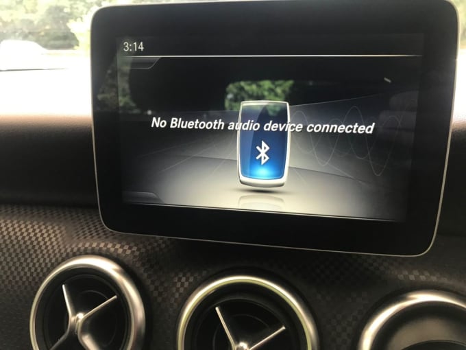 2025 Mercedes-benz A-class