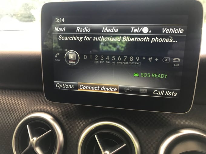 2025 Mercedes-benz A-class
