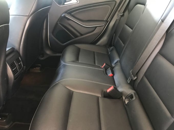 2025 Mercedes-benz A-class