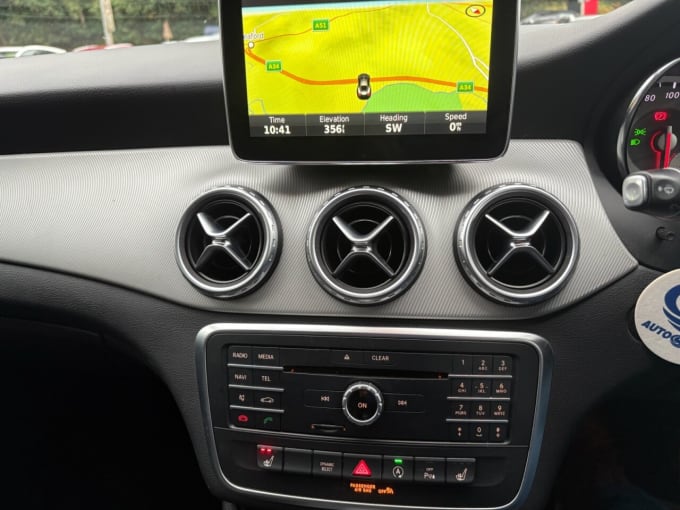 2025 Mercedes-benz Gla Class