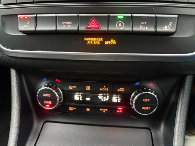 2025 Mercedes-benz Gla Class