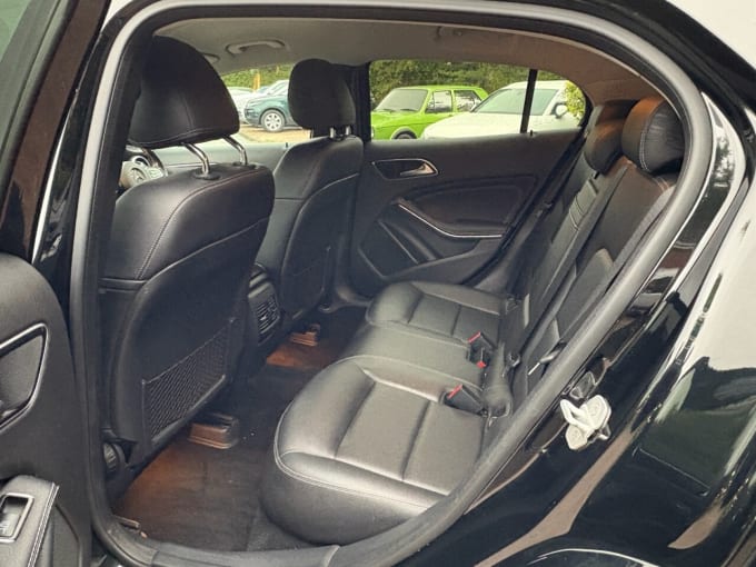 2025 Mercedes-benz Gla Class