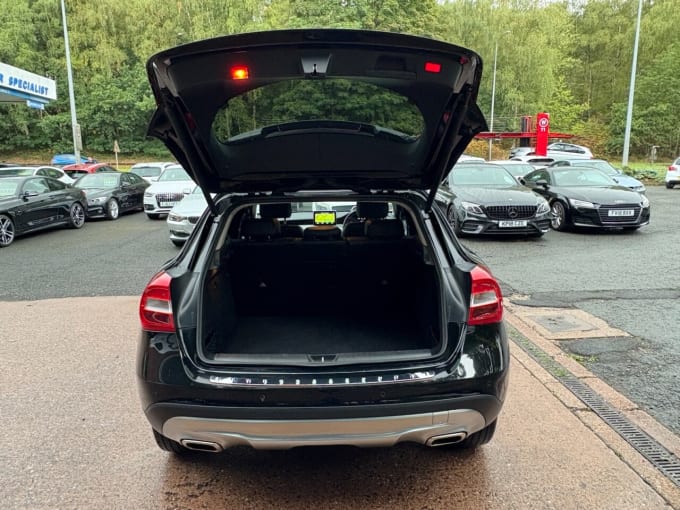 2025 Mercedes-benz Gla Class