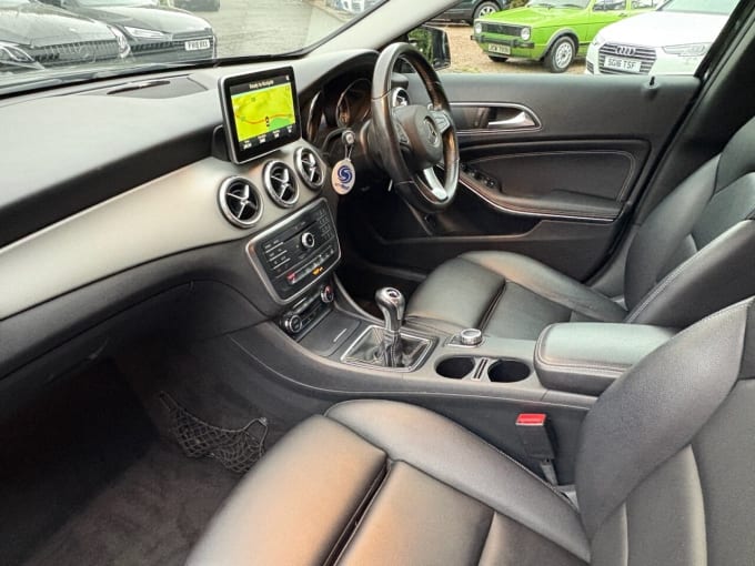 2025 Mercedes-benz Gla Class