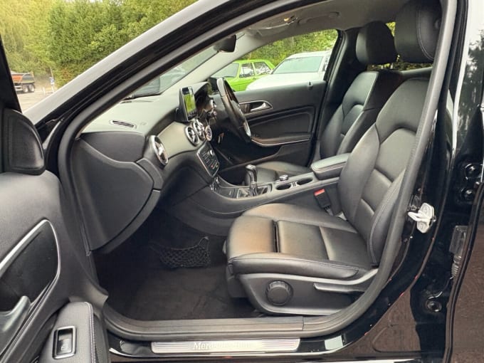 2025 Mercedes-benz Gla Class