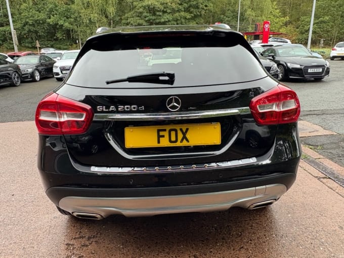 2025 Mercedes-benz Gla Class