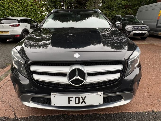 2025 Mercedes-benz Gla Class