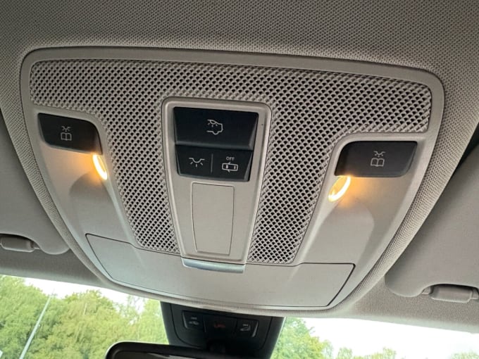 2025 Mercedes-benz Gla Class