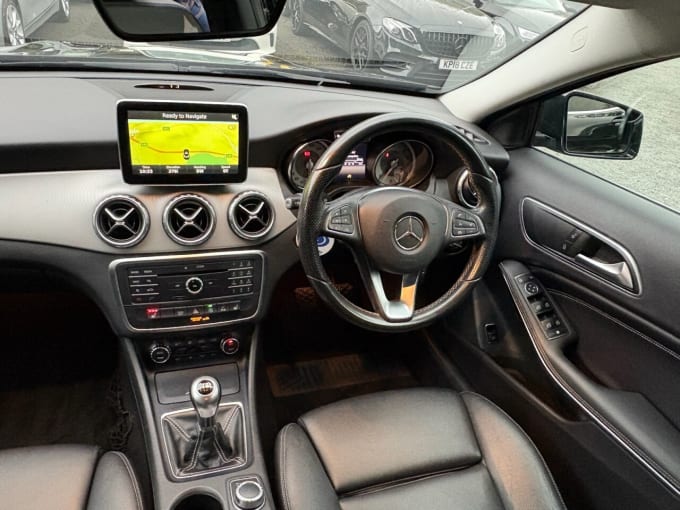 2025 Mercedes-benz Gla Class