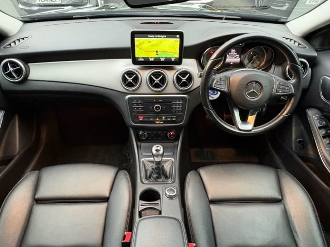 2025 Mercedes-benz Gla Class