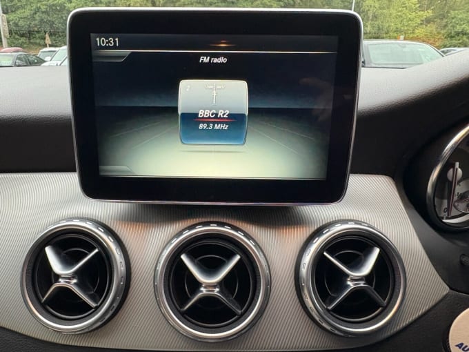 2025 Mercedes-benz Gla Class