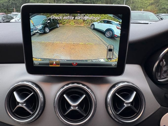 2025 Mercedes-benz Gla Class