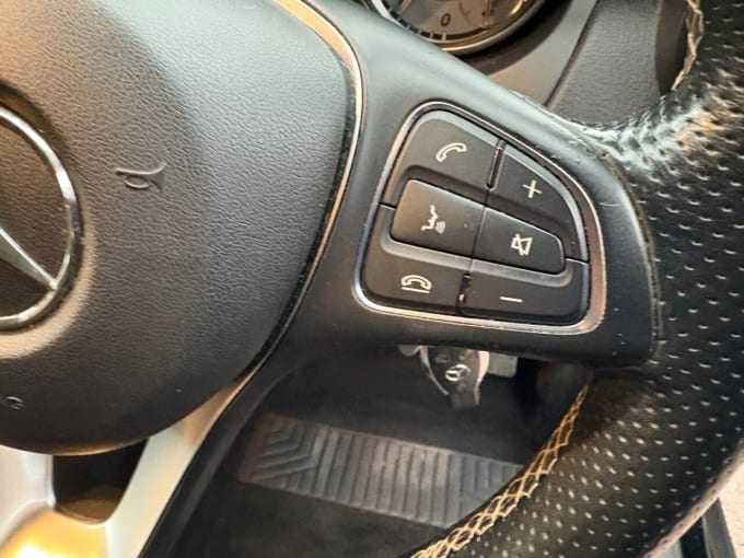 2025 Mercedes-benz Gla Class