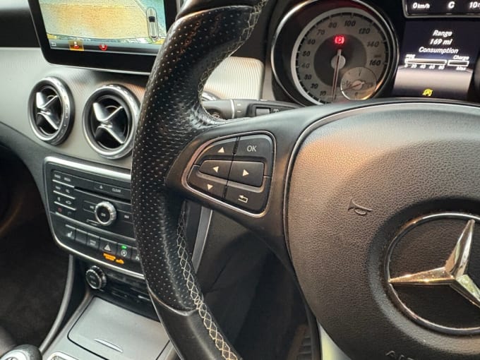 2025 Mercedes-benz Gla Class