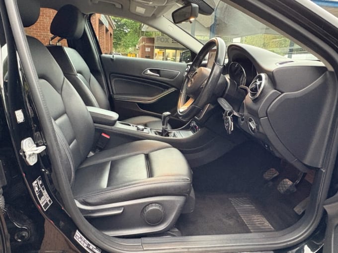 2025 Mercedes-benz Gla Class