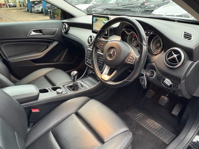 2025 Mercedes-benz Gla Class
