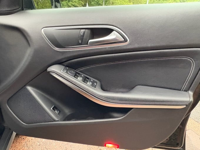 2025 Mercedes-benz Gla Class