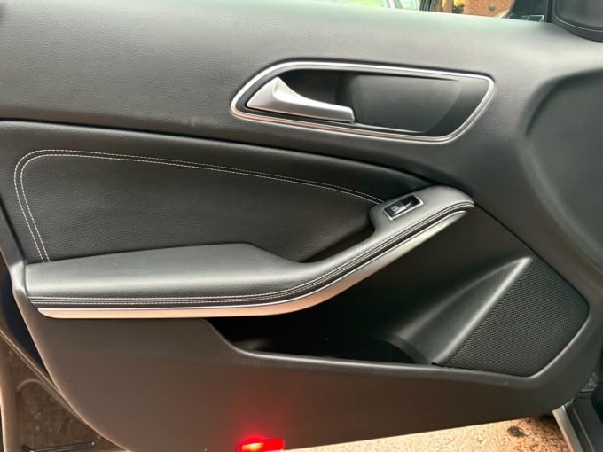2025 Mercedes-benz Gla Class