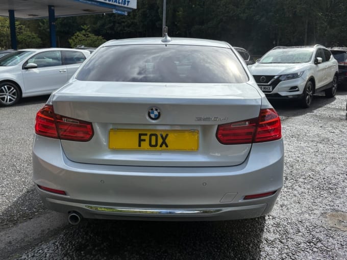 2025 BMW 3 Series