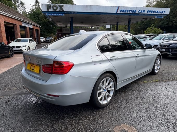 2025 BMW 3 Series
