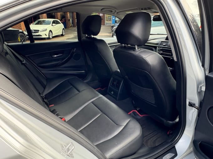 2025 BMW 3 Series