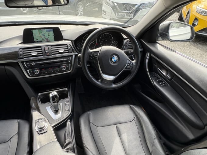 2025 BMW 3 Series