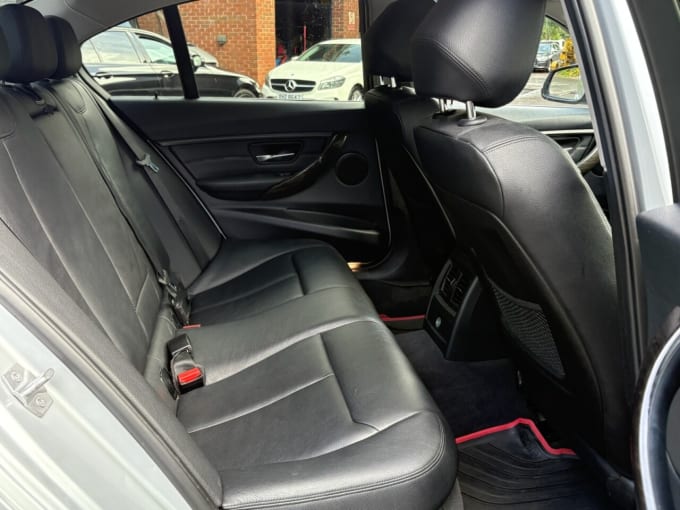 2025 BMW 3 Series