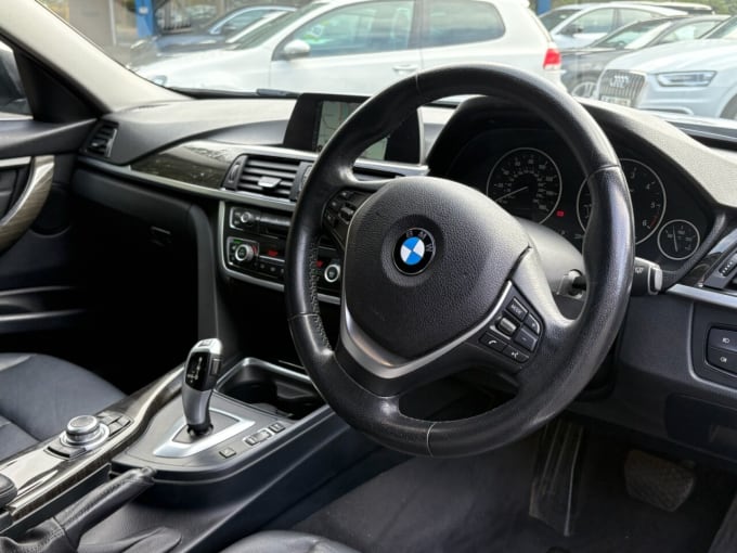 2025 BMW 3 Series