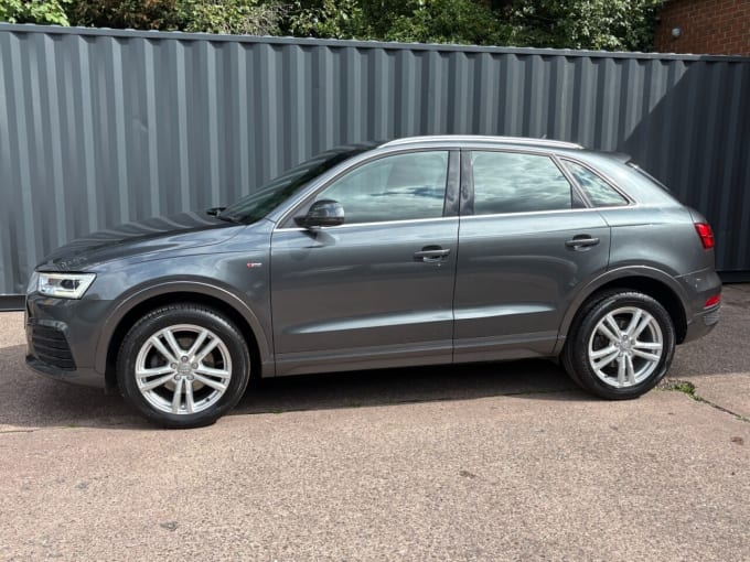 2025 Audi Q3