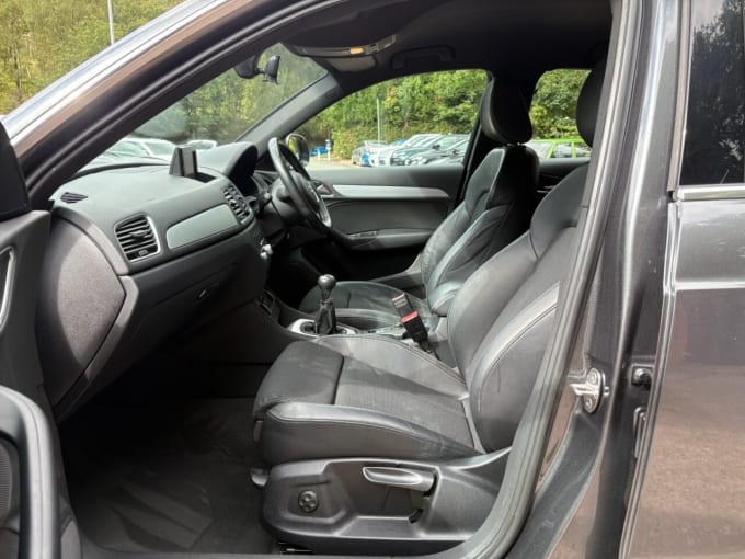 2025 Audi Q3