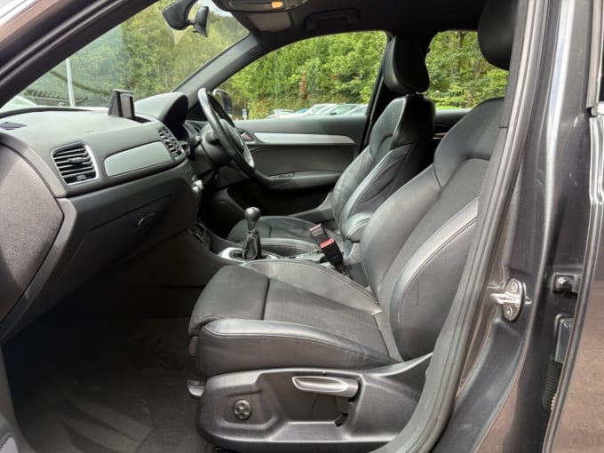 2025 Audi Q3