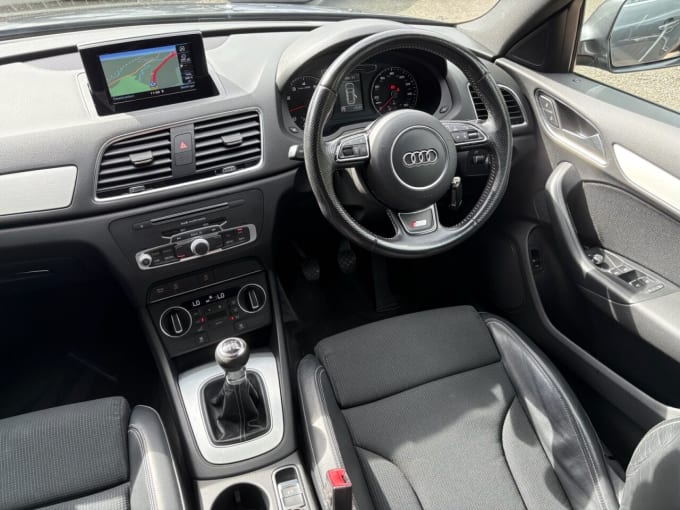 2025 Audi Q3