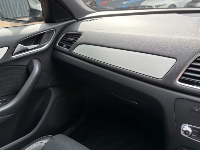 2025 Audi Q3