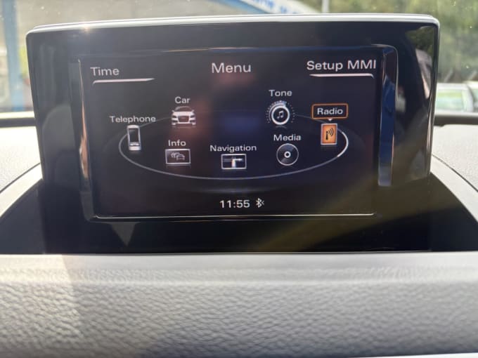 2025 Audi Q3