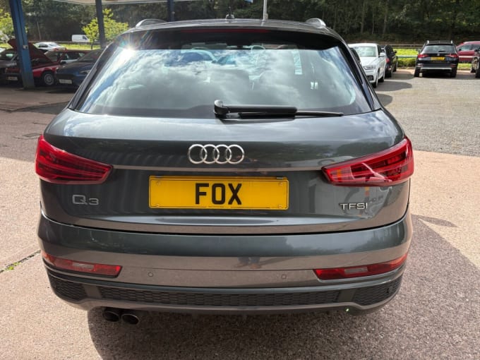 2025 Audi Q3