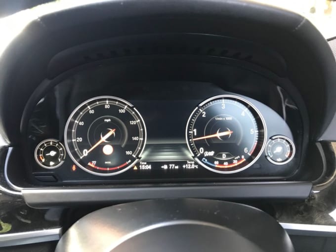2025 BMW 6 Series