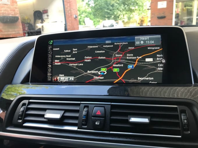 2025 BMW 6 Series